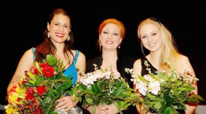 2009 Vindere