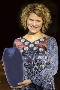 2011-12 Vibeke Kristensen