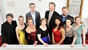 2012 Samtlige deltagere