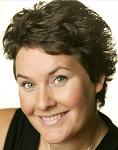 2009-10 Ann Petersen for Ariadne på Naxos (Richard Strauss)/DKT
