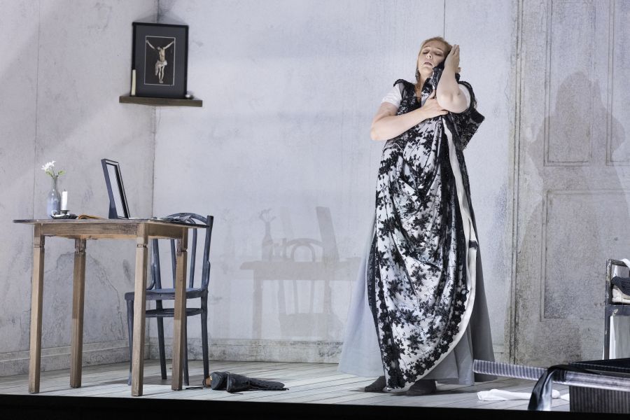 Munk klippe Eller senere Gounods Faust på Det Kongelige Teater – Operamagasinet ASCOLTA