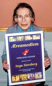Inga Herzberg